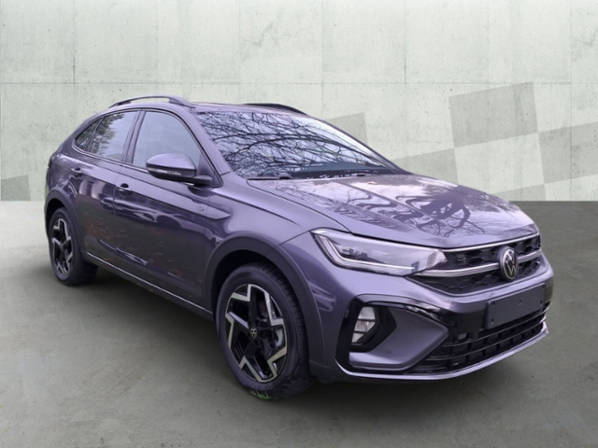 Volkswagen Taigo R-Line