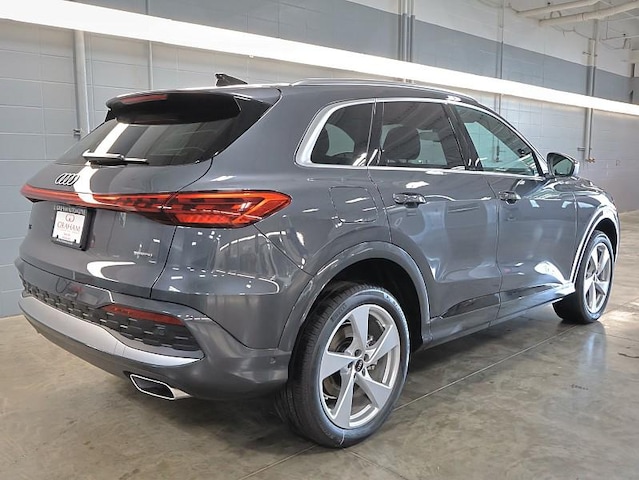 2026 Audi Q5
