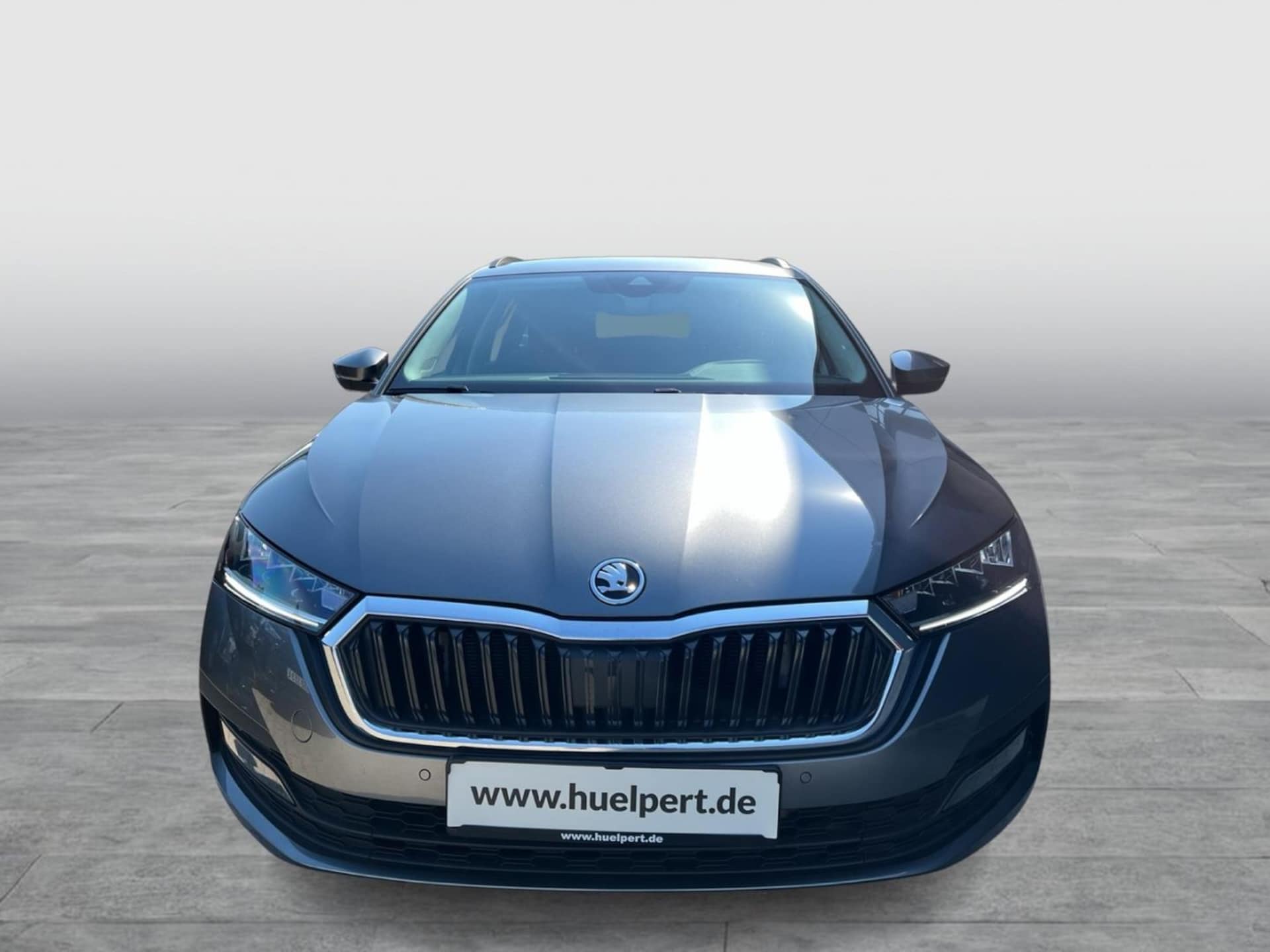 Skoda Octavia Combi Ambition