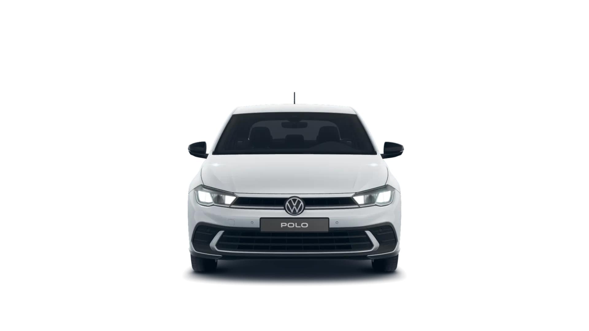 Volkswagen Polo Goal