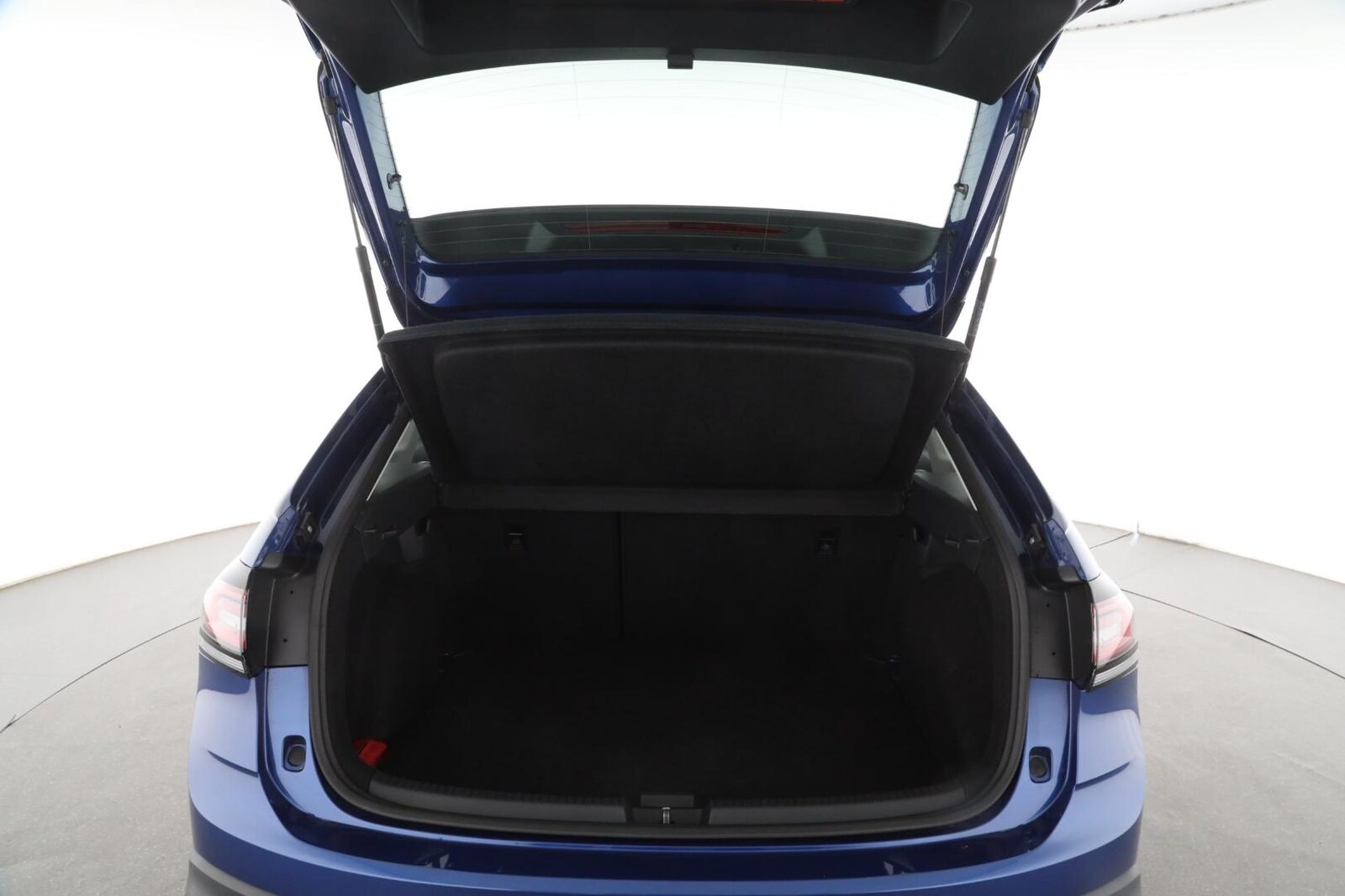 Volkswagen Taigo – Bild 10