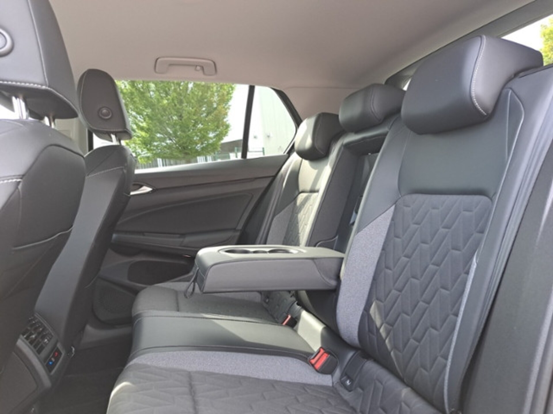 Volkswagen Golf Goal