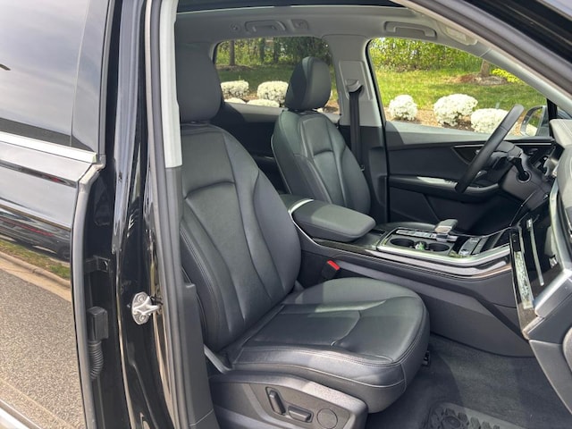 2023 Audi Q7 Premium Plus - Photo 28