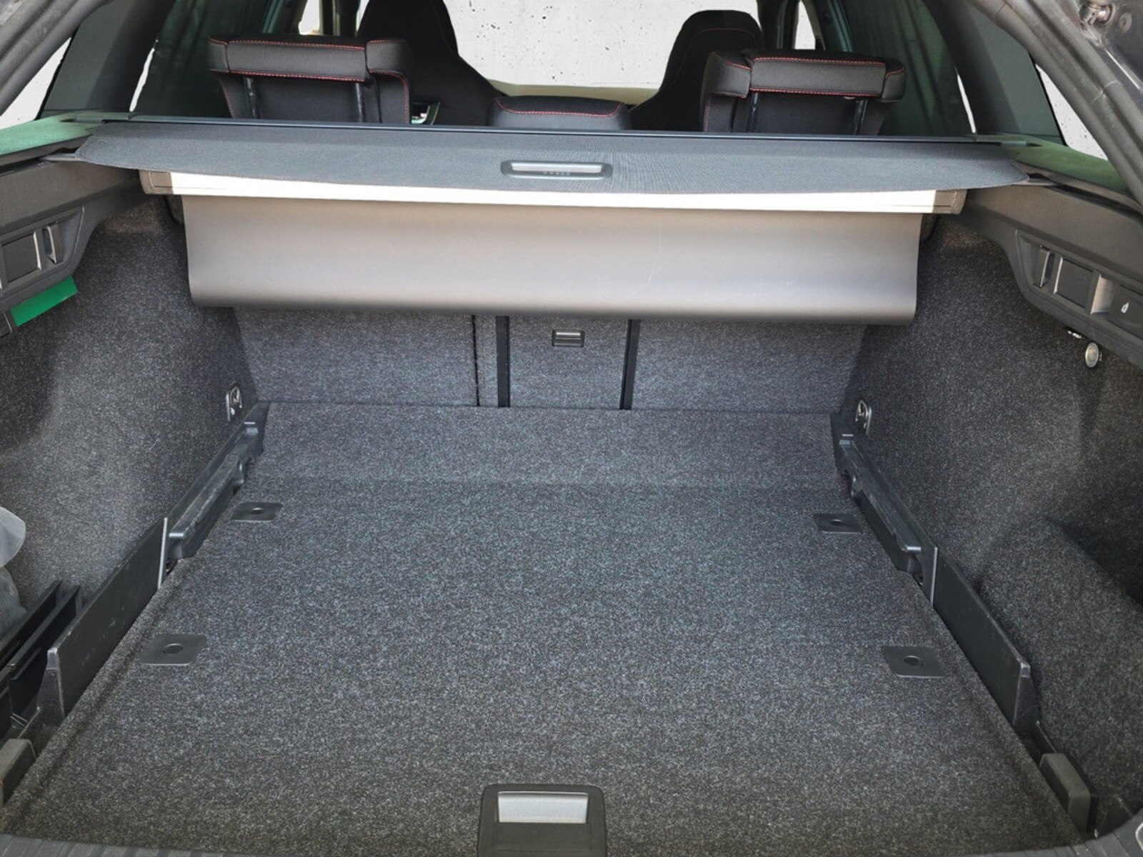 Škoda Octavia Combi – Bild 20
