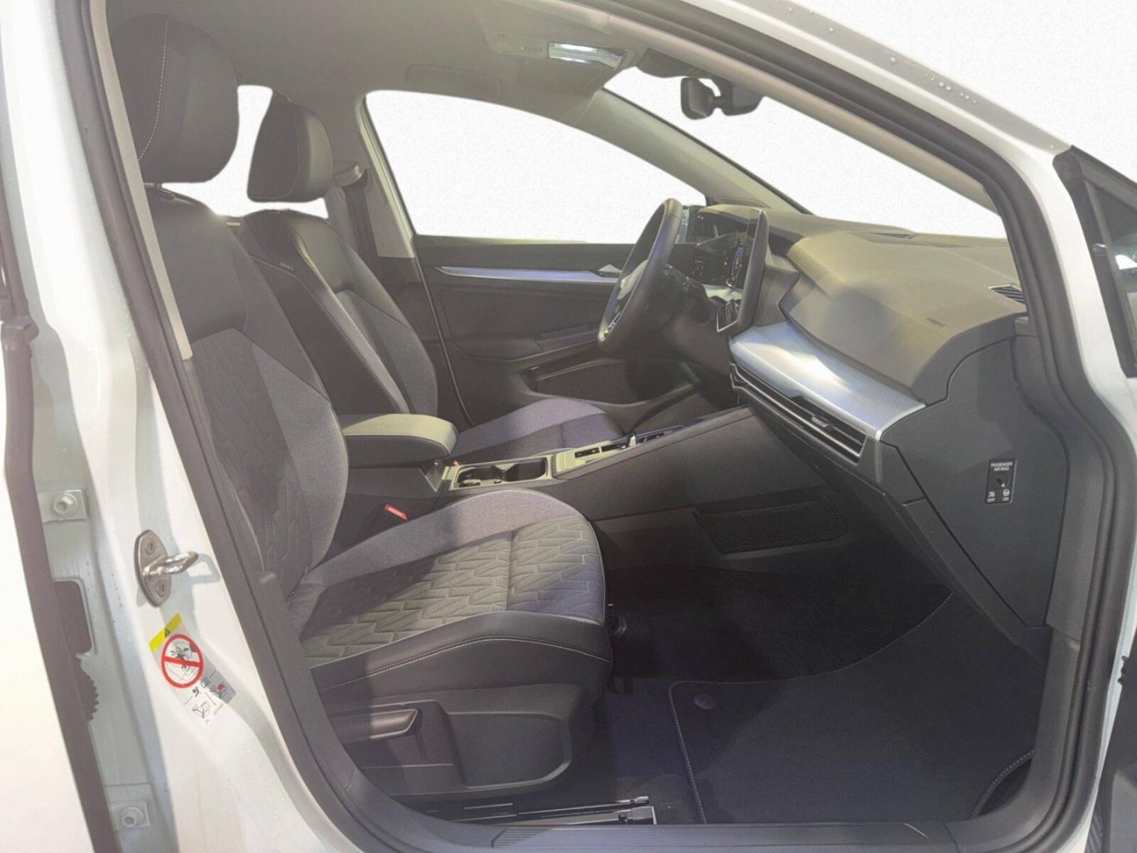Volkswagen Golf – Bild 16