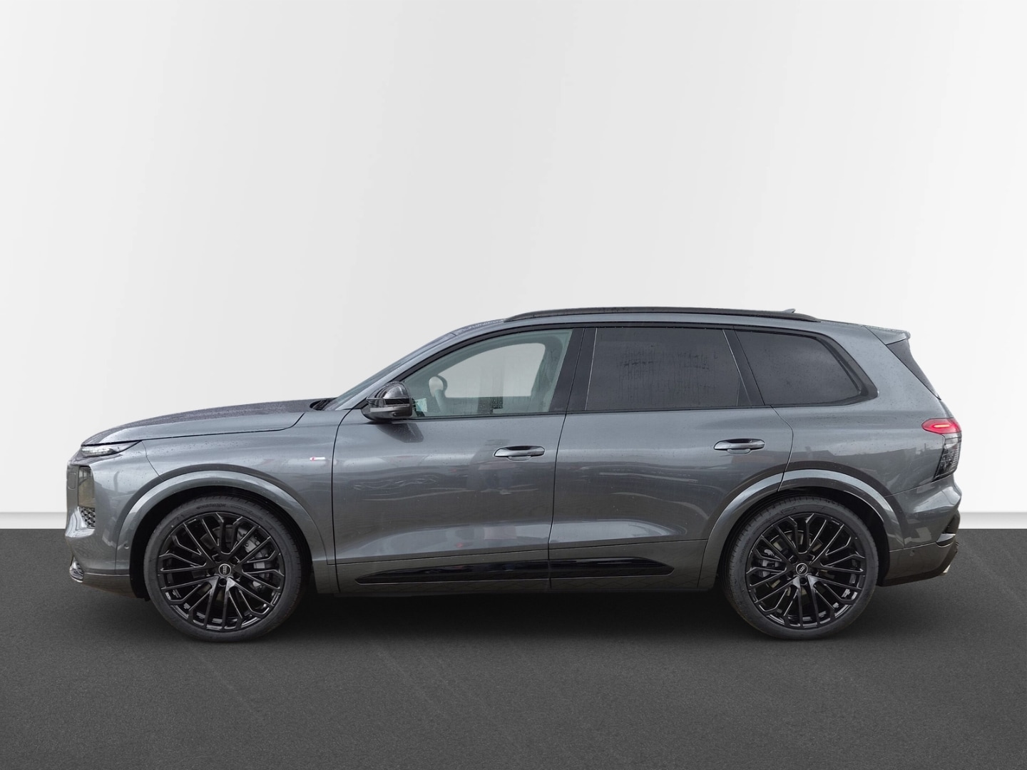 Bild über Audi Q7 SUV TDI quattro 220 kW tiptronic - für weitere Informationen kontaktieren Sie den Audi Partner