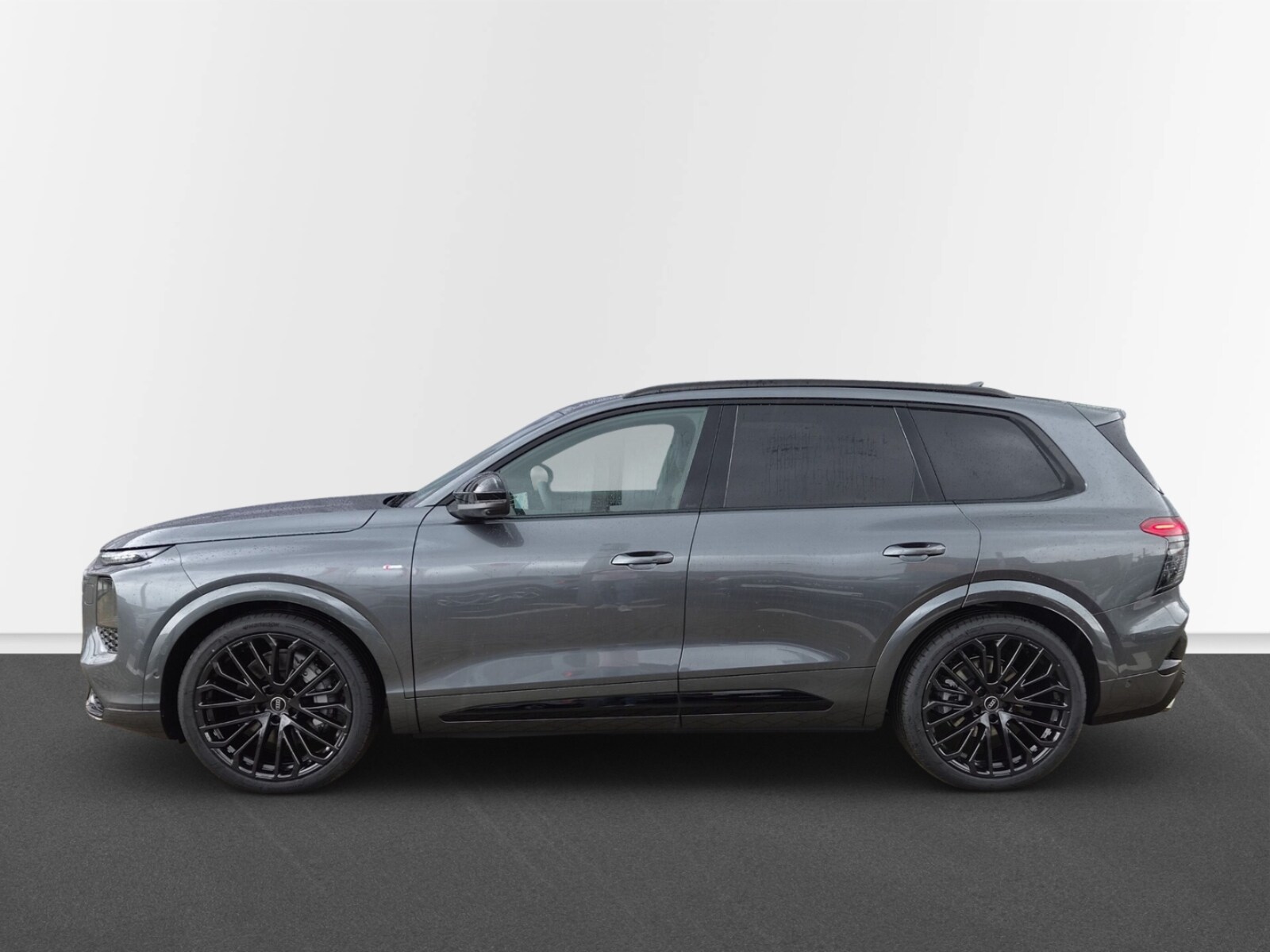 Audi Q7 – Bild 7