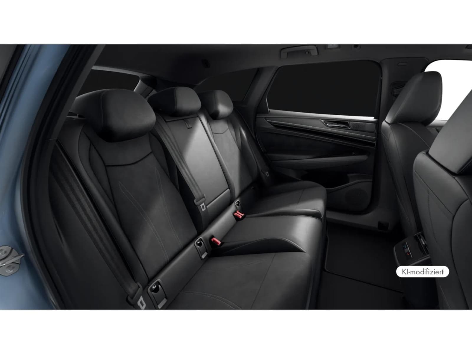 Volkswagen ID.7 Tourer – Bild 11