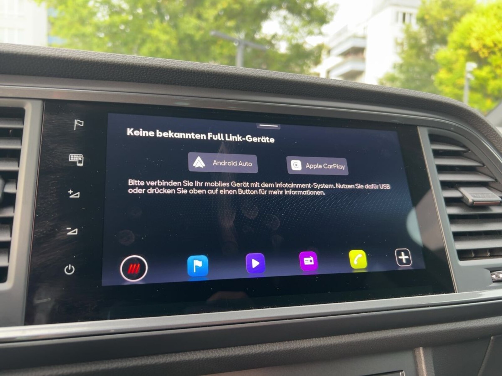 CUPRA Ateca – Bild 16
