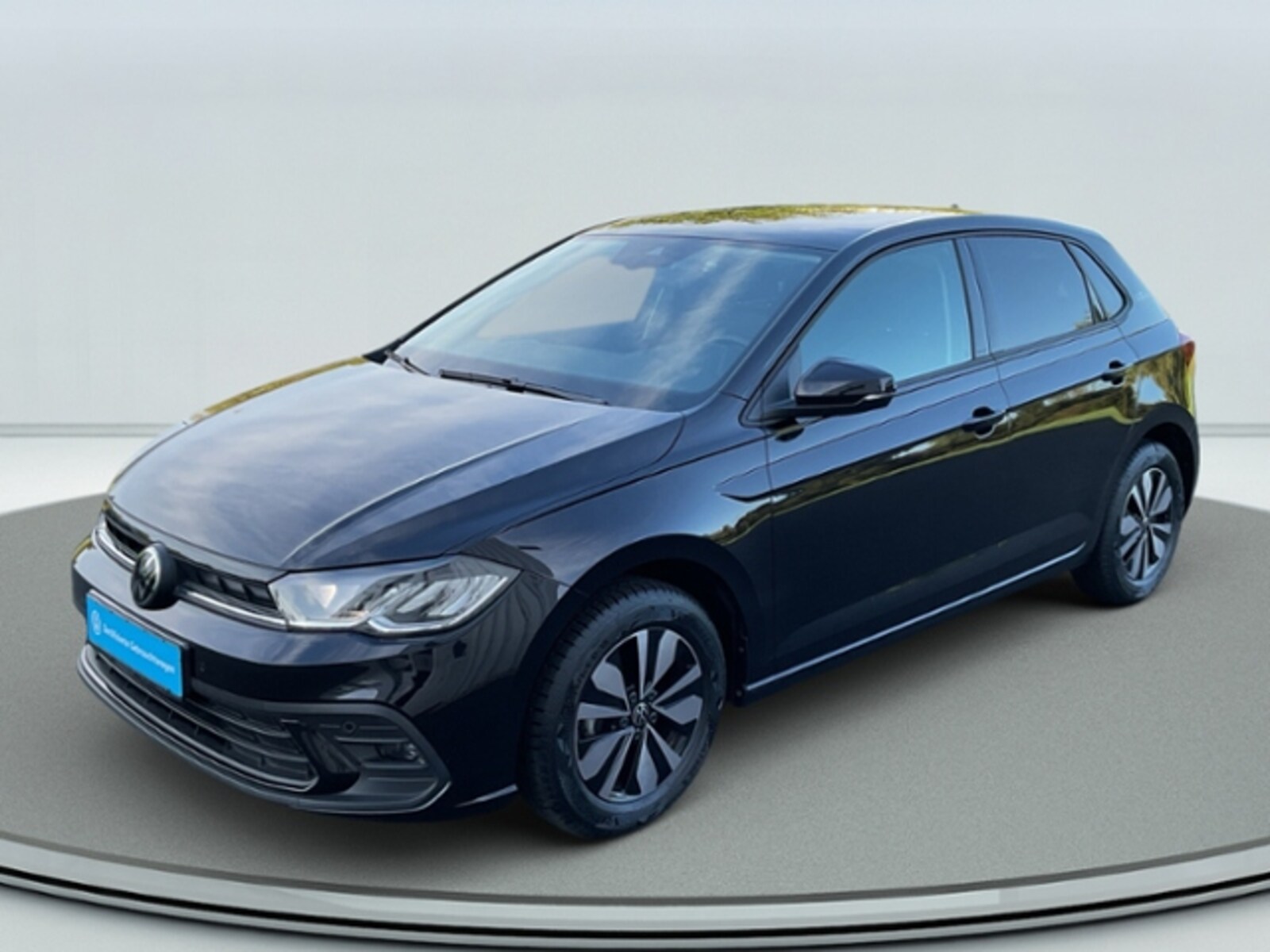 Volkswagen Polo – Bild 2