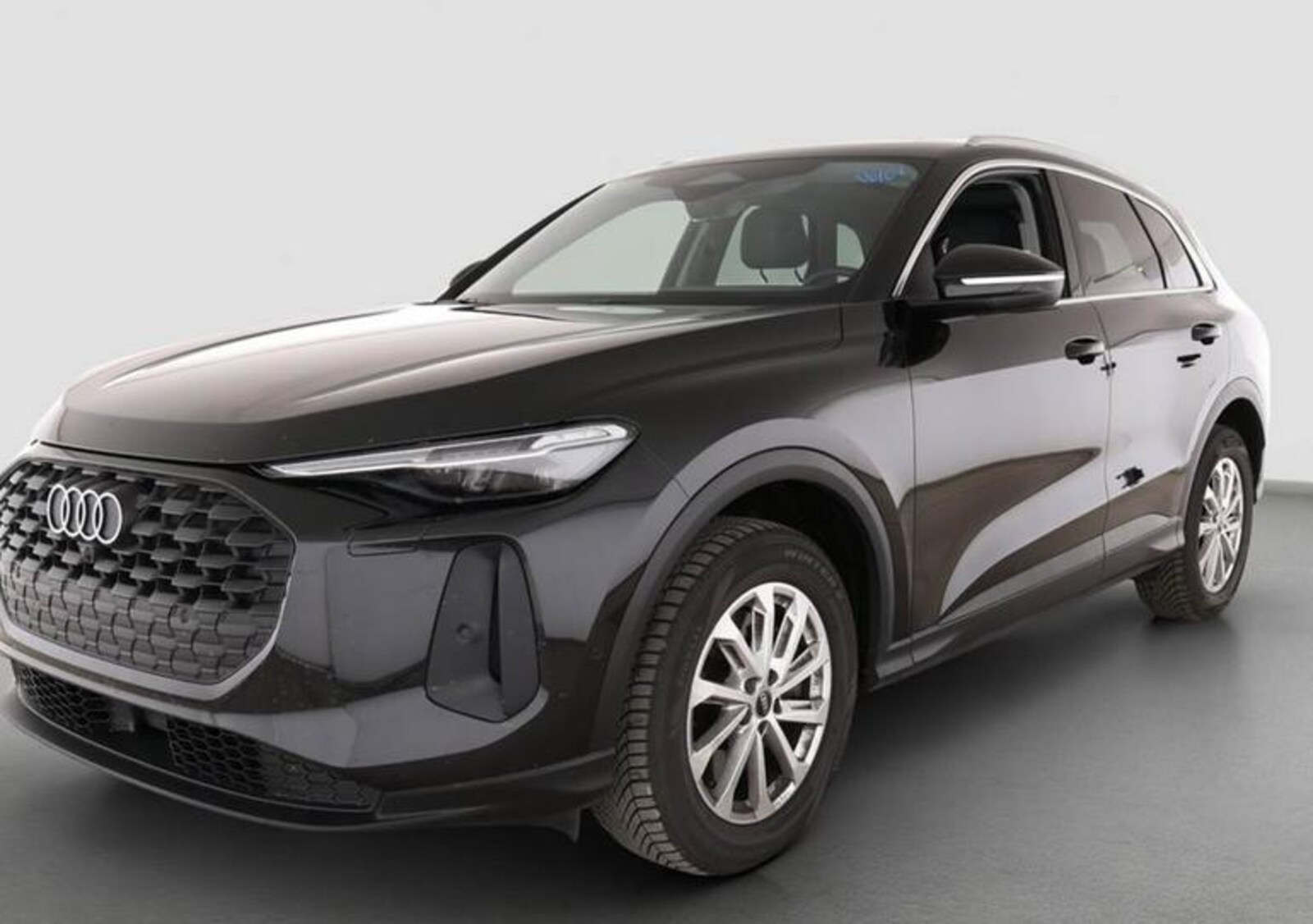 Audi Q5 – Bild 4