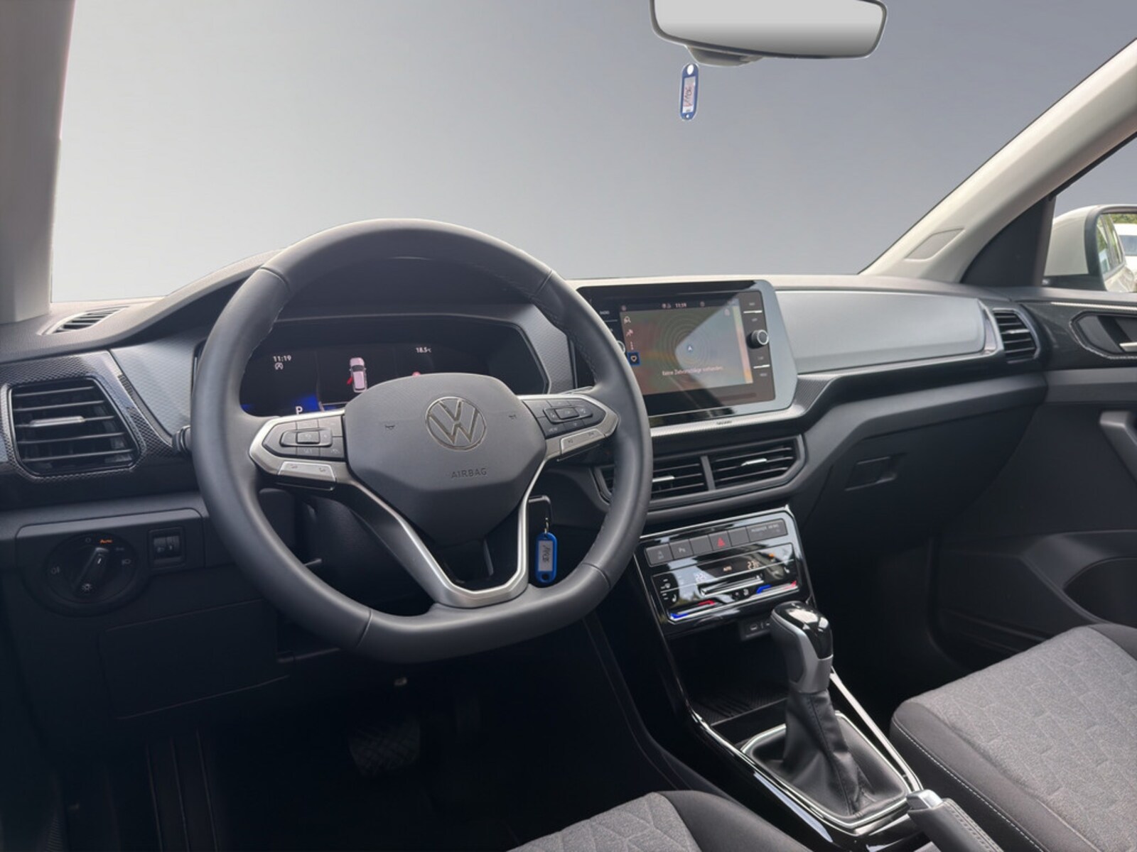 Volkswagen T-Cross – Bild 16