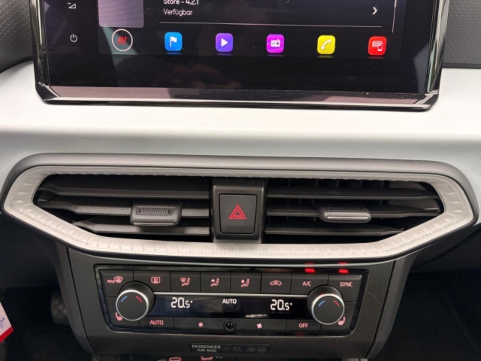 SEAT Ibiza – Bild 15