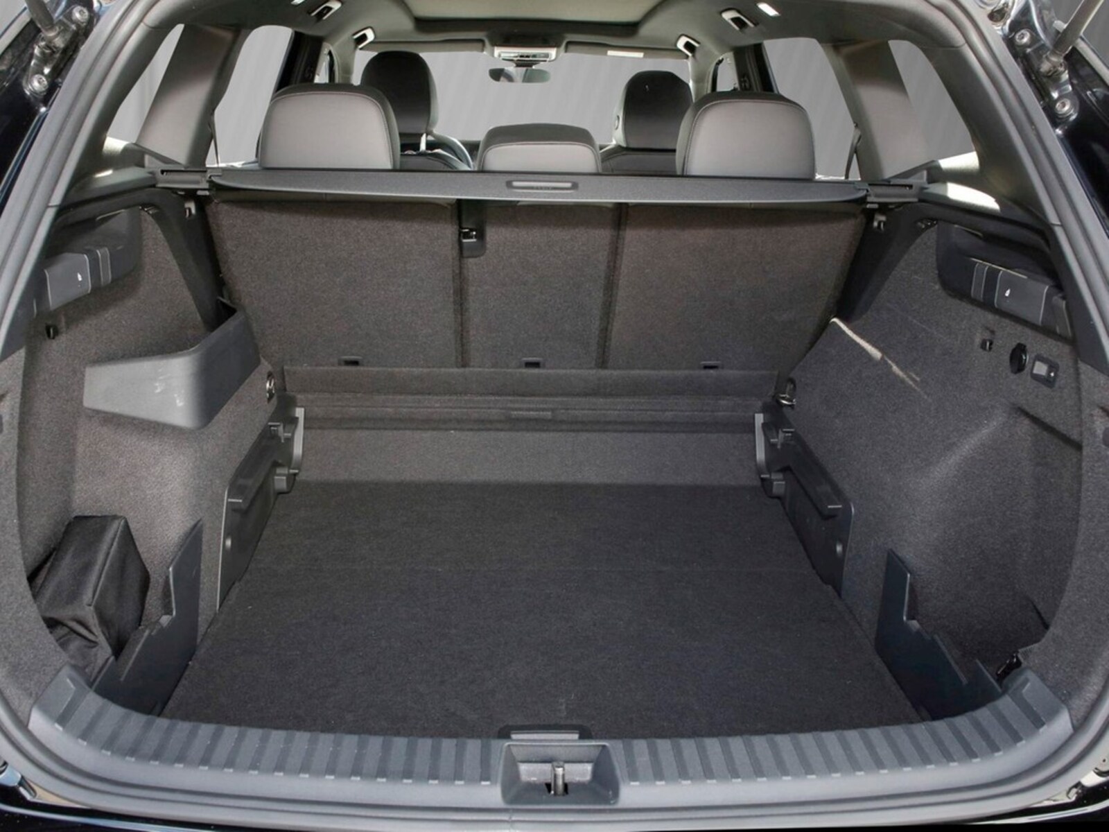 Volkswagen Tayron – Bild 7
