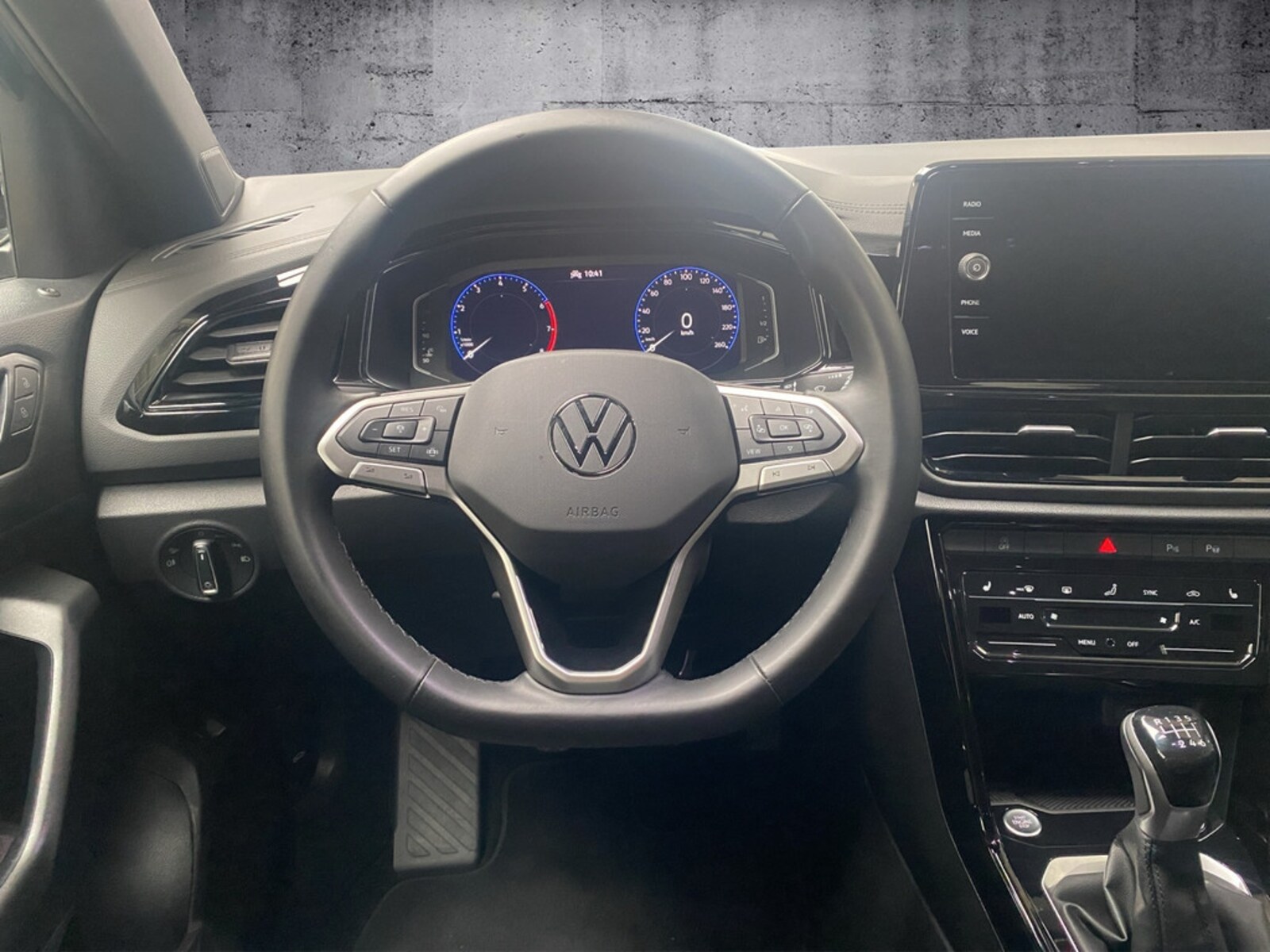 Volkswagen T-Roc – Bild 22