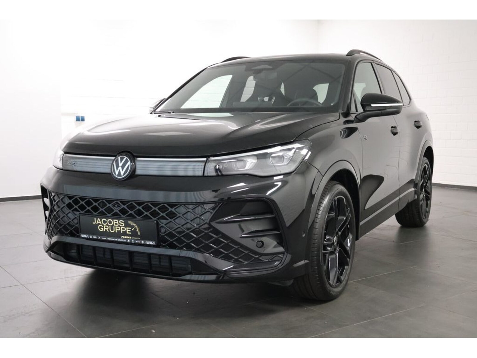 Volkswagen Tiguan – Bild 2