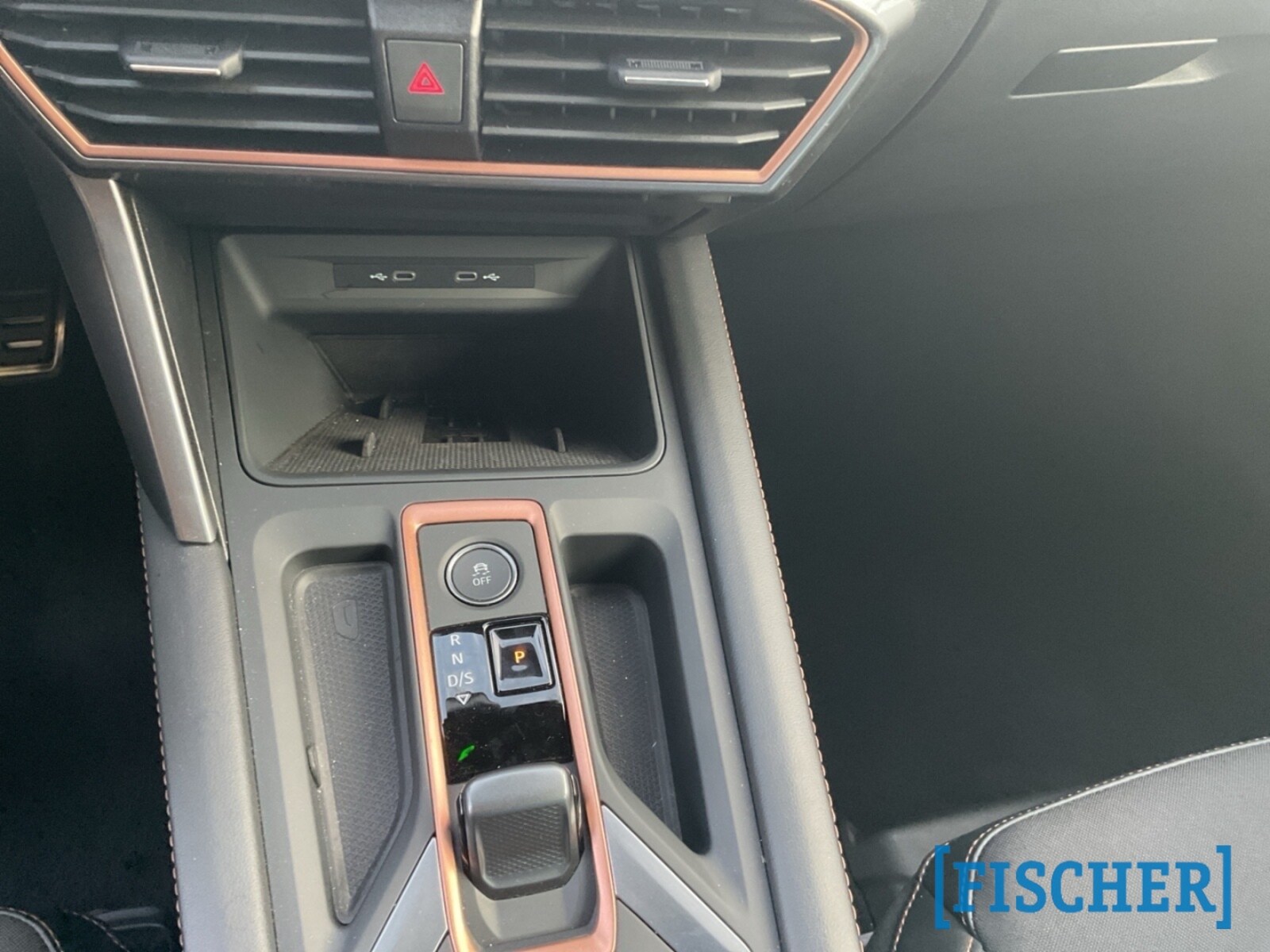 CUPRA Formentor – Bild 14