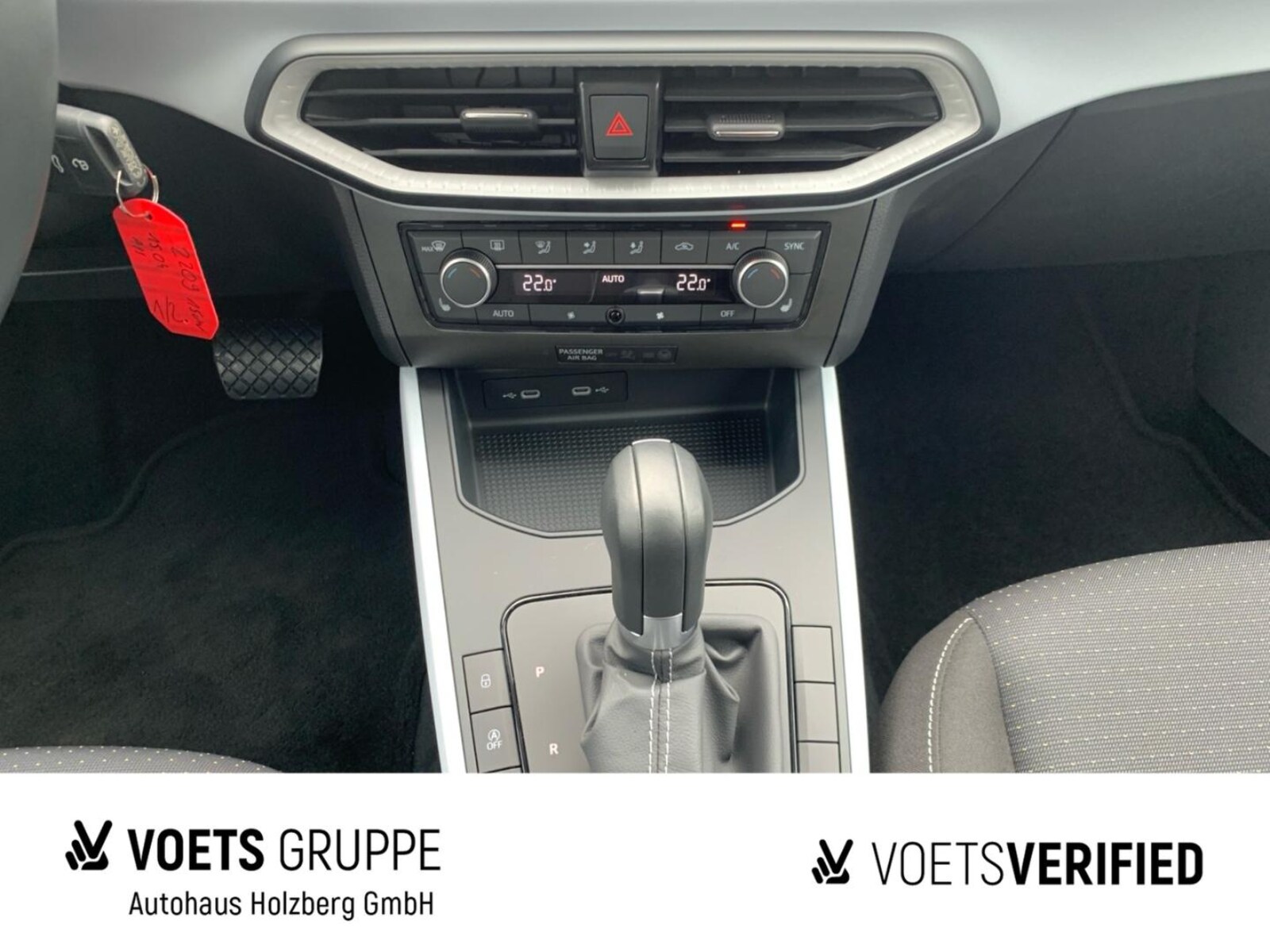 SEAT Arona – Bild 8