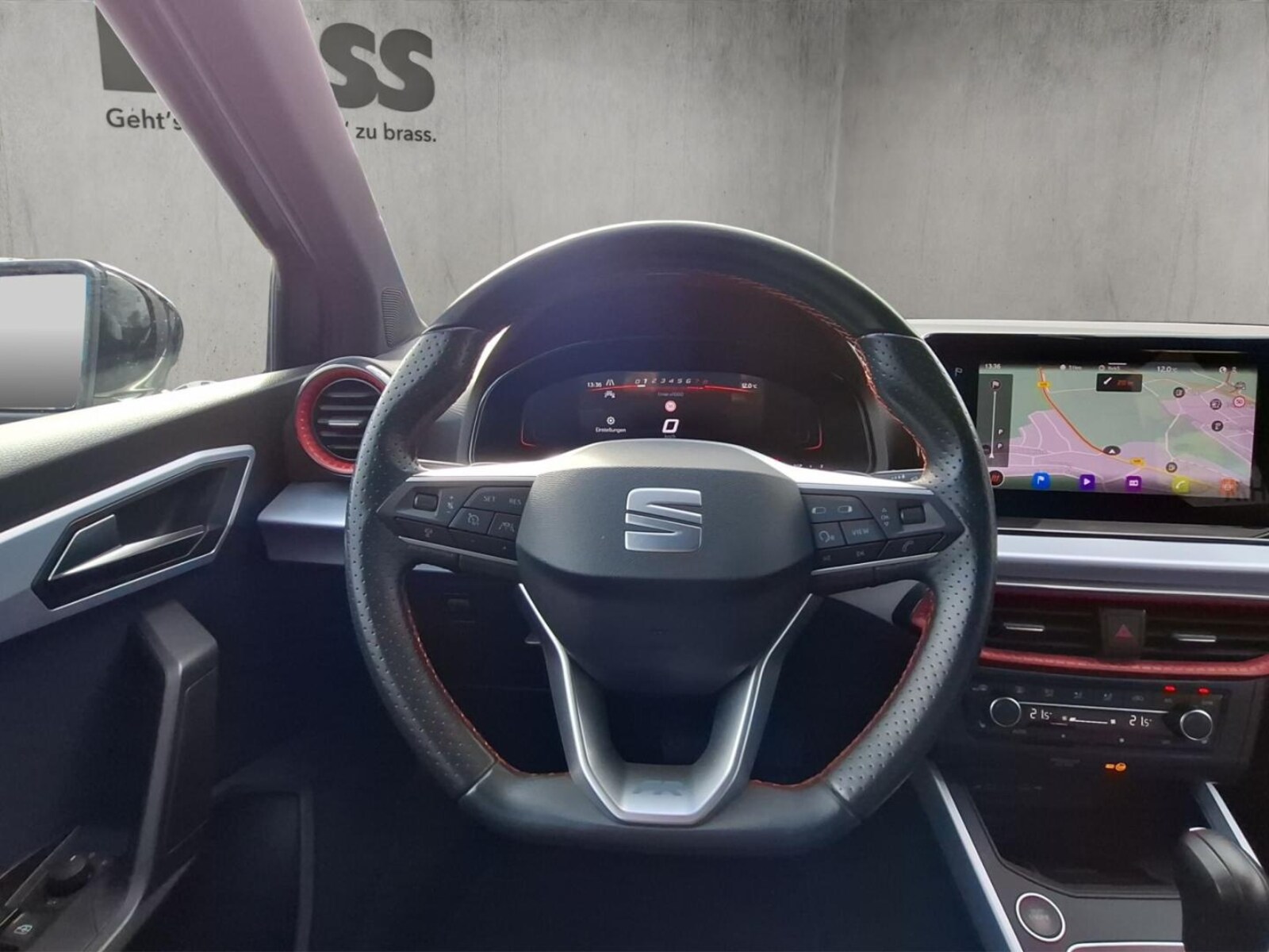 SEAT Arona – Bild 10