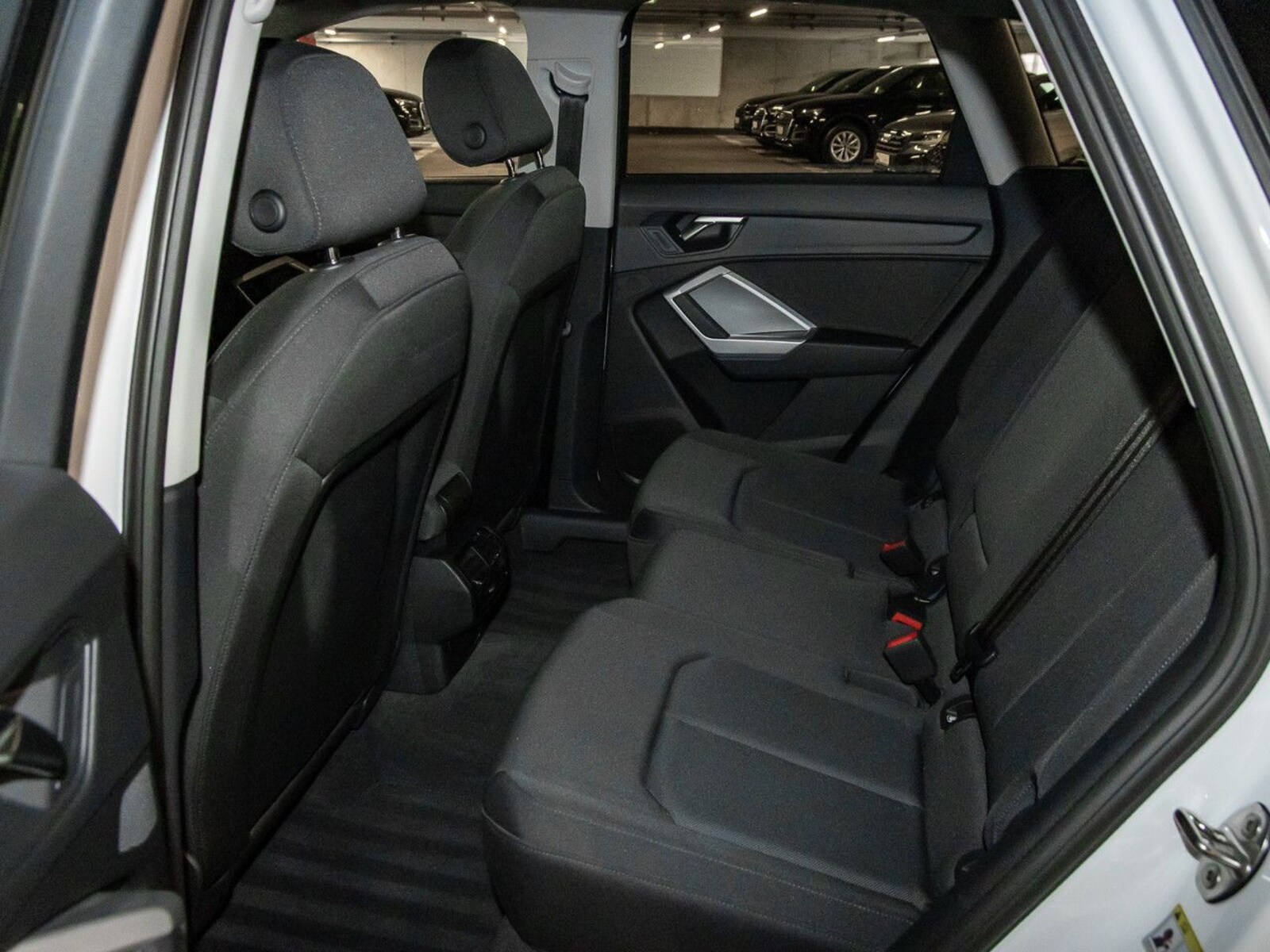 Audi Q3 – Bild 9
