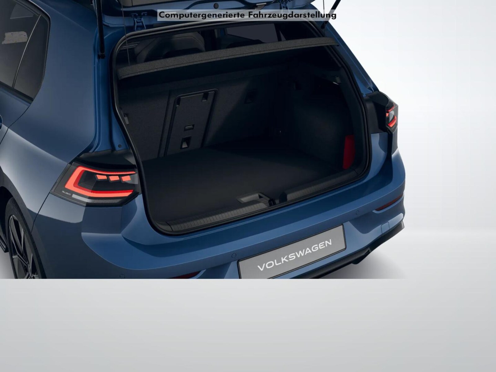 Volkswagen Golf – Bild 7