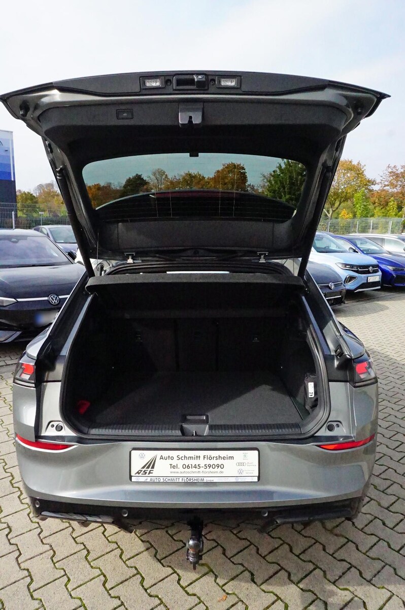 Volkswagen T-Roc – Bild 9