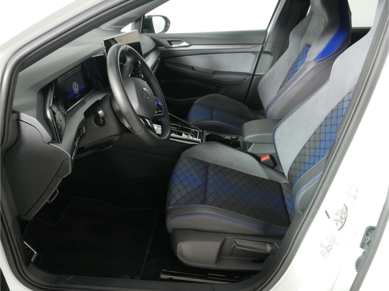 Volkswagen Golf – Bild 13