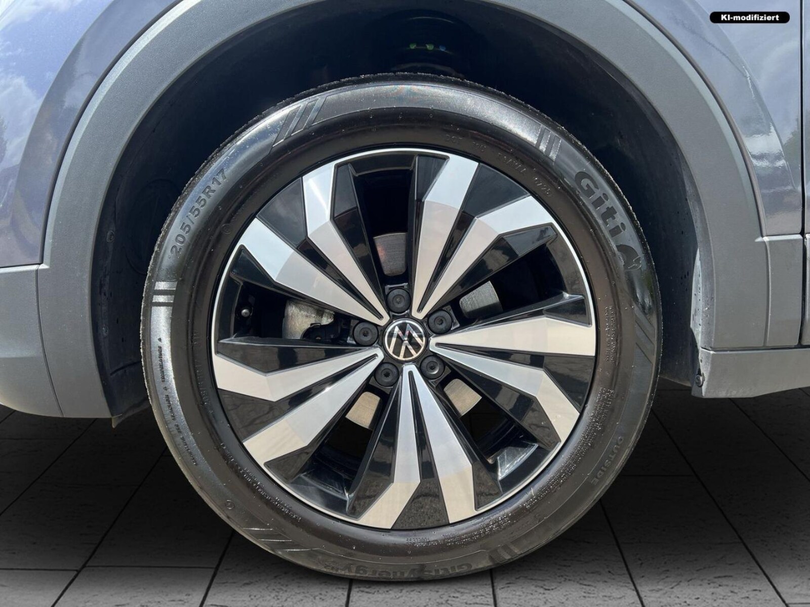 Volkswagen T-Cross – Bild 6