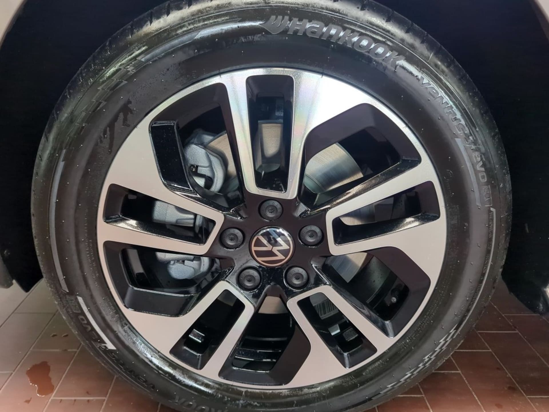 Volkswagen Multivan Langversion Life