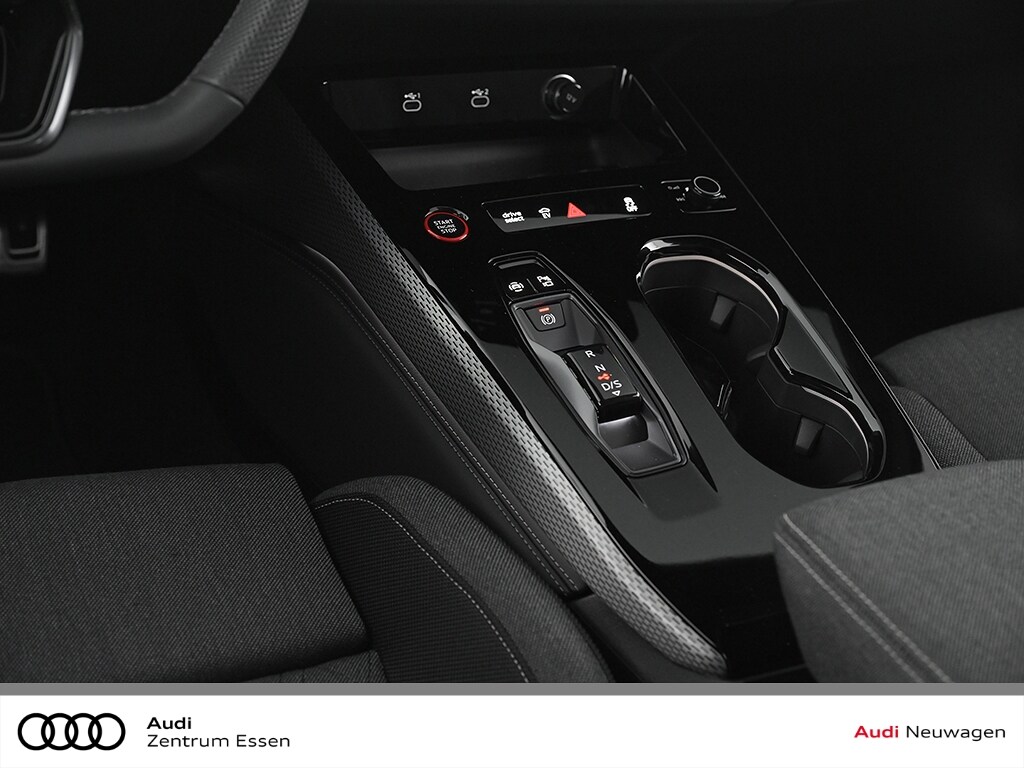 Image about Audi A5 Avant e-hybrid e-hybrid quattro 220 kW S tronic