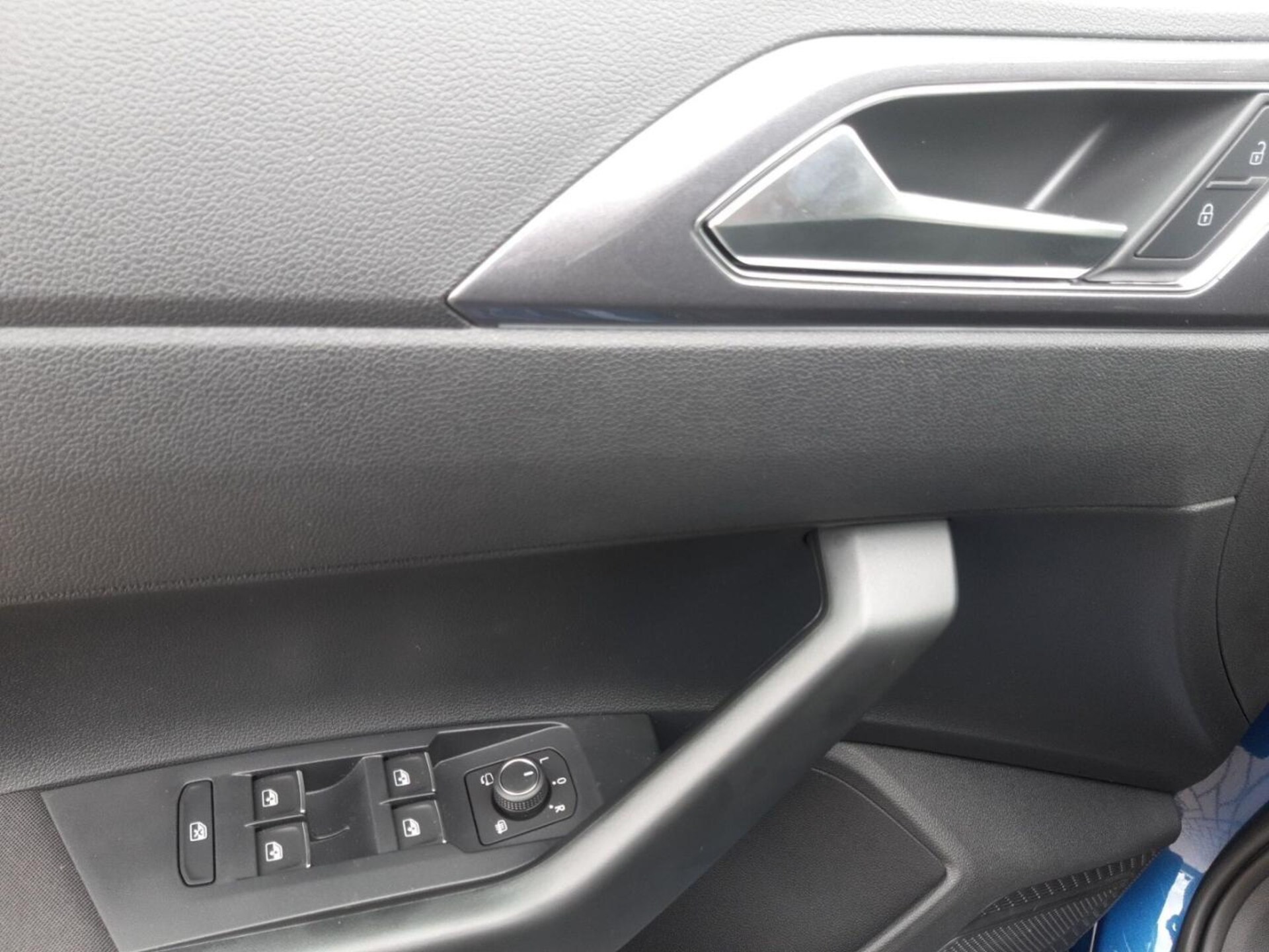 Volkswagen Polo Style