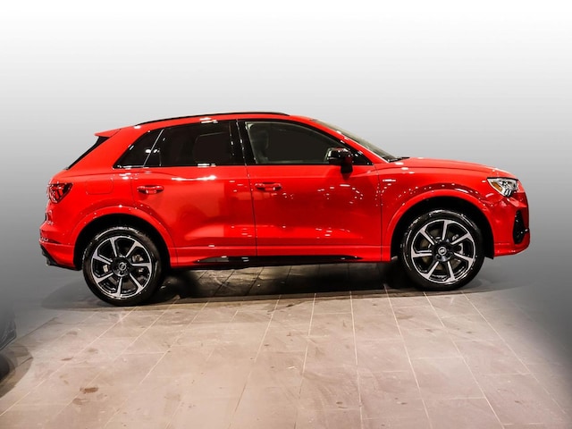 2025 Audi Audi Q3