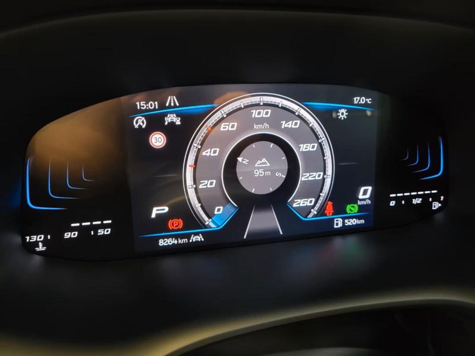 SEAT Ateca – Bild 14