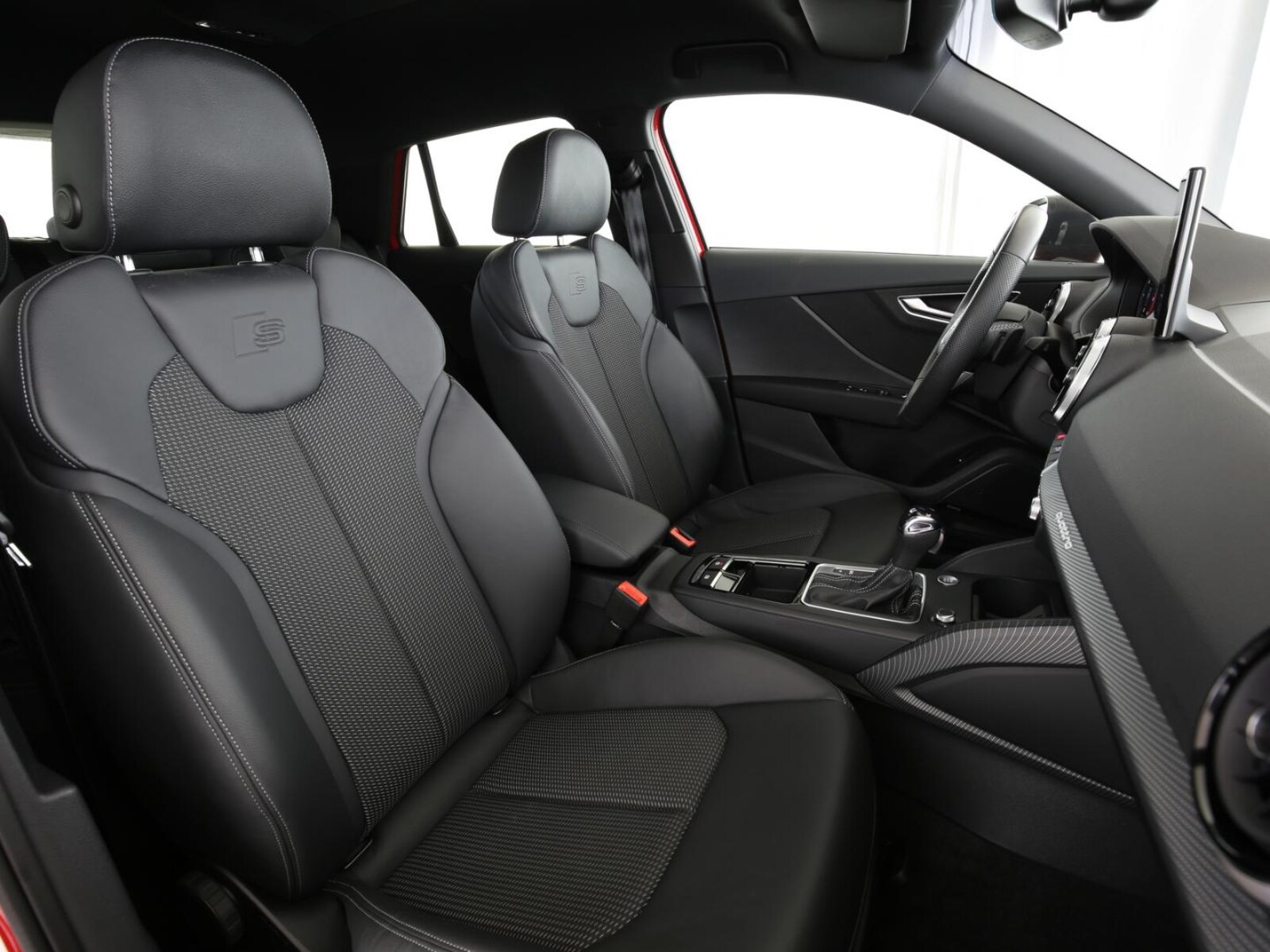 Audi Q2 – Bild 17