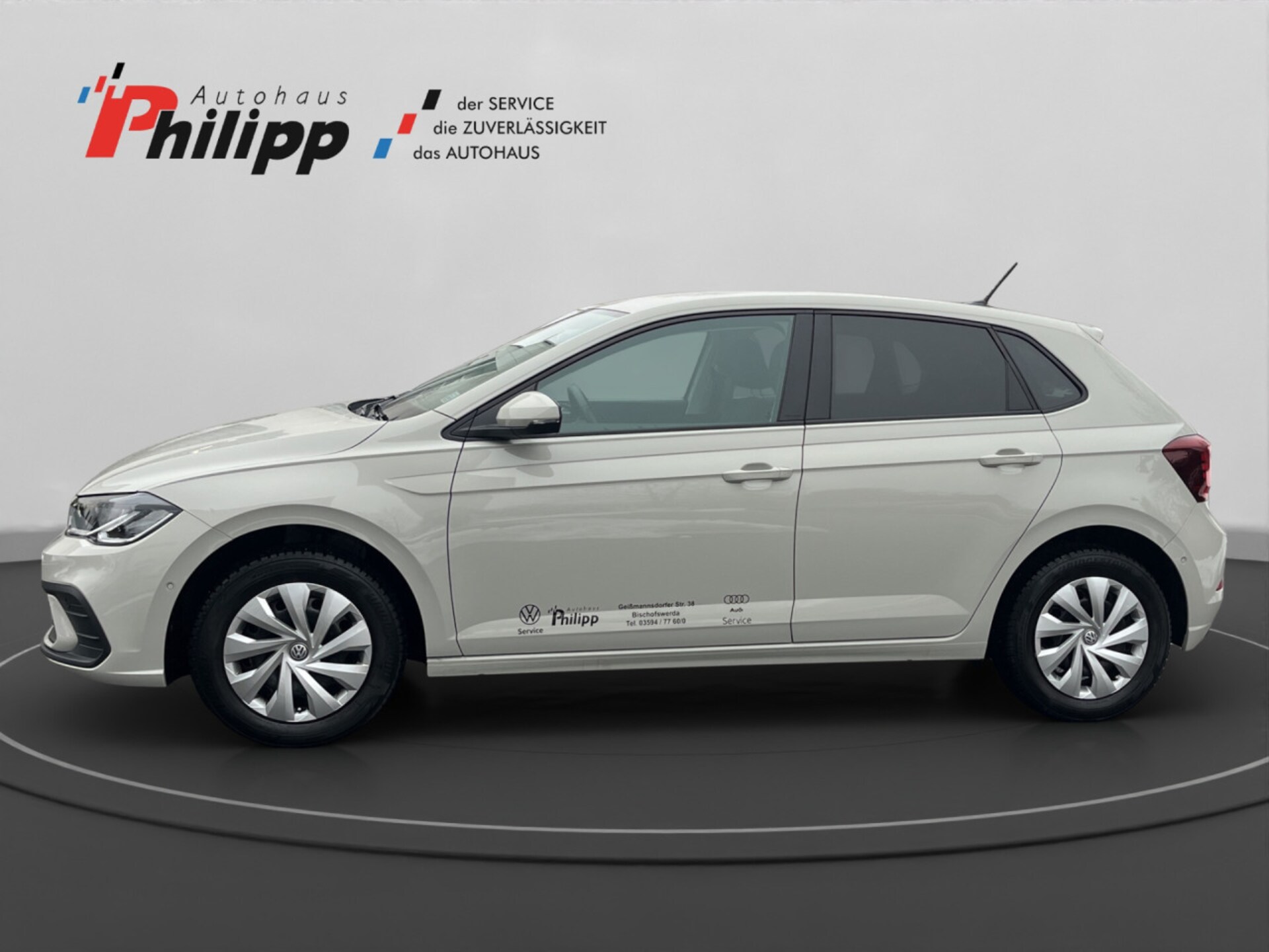 Volkswagen Polo Life