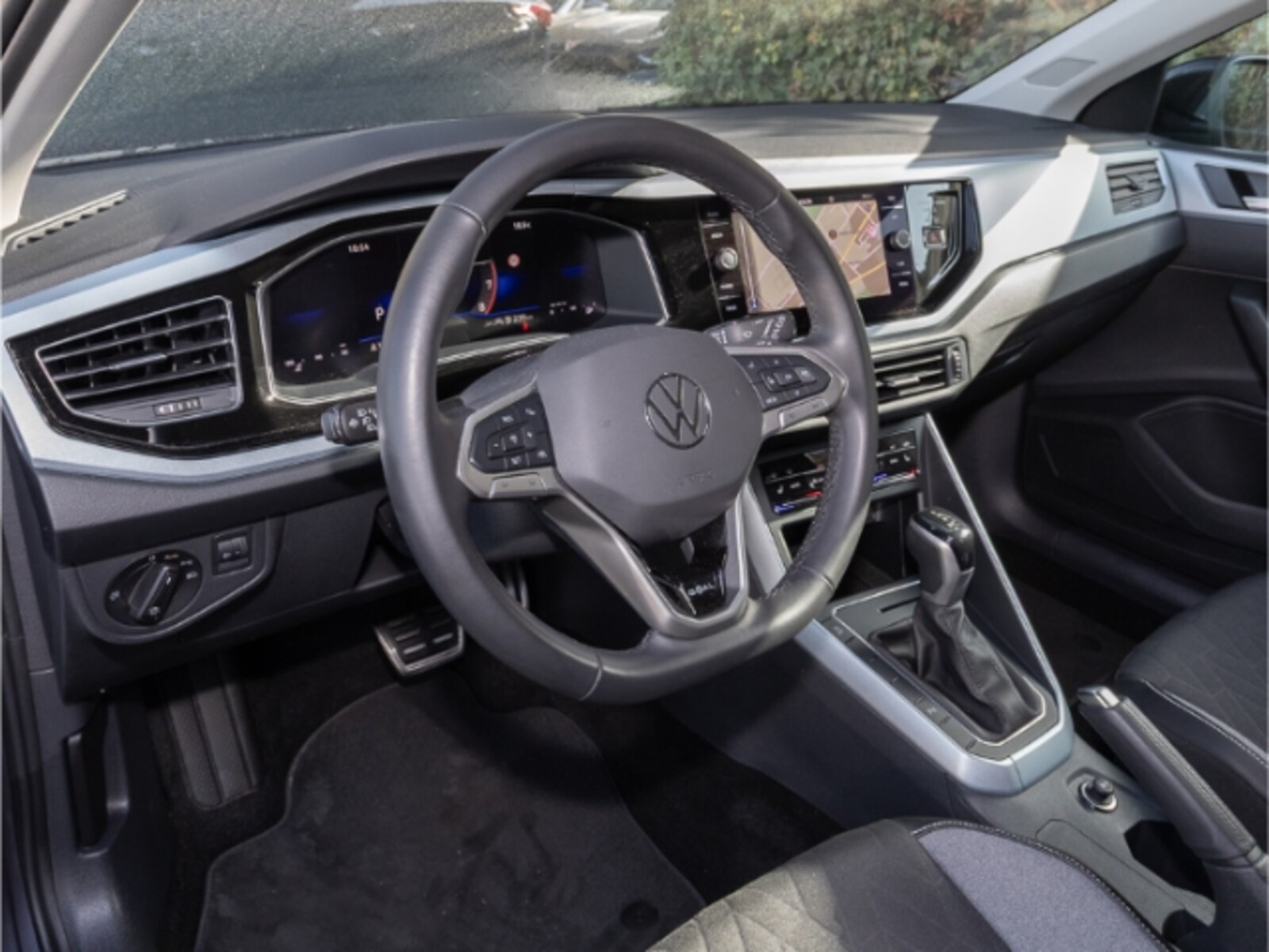 Volkswagen Taigo – Bild 4