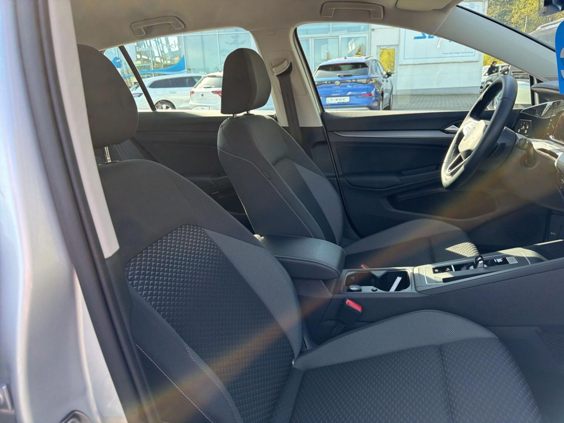 Volkswagen Golf Active