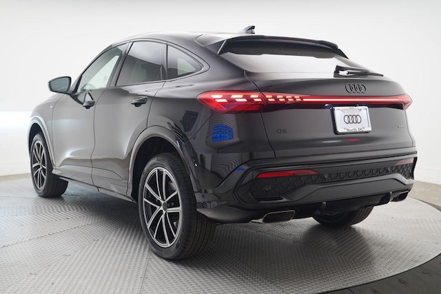 2026 Audi Q5 Sportback