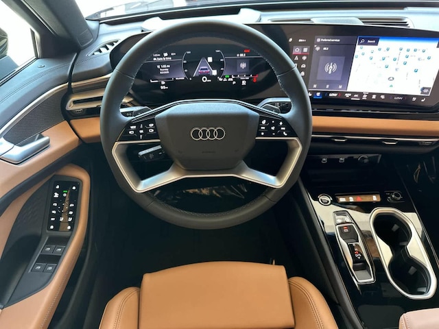 2026 Audi A6 Premium Plus - Photo 14
