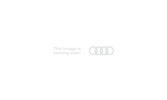 2015 Audi A3 Sedan