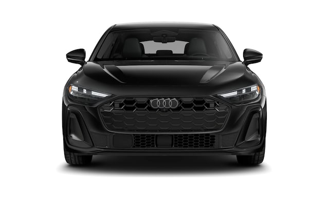 2026 Audi A5 Sedan