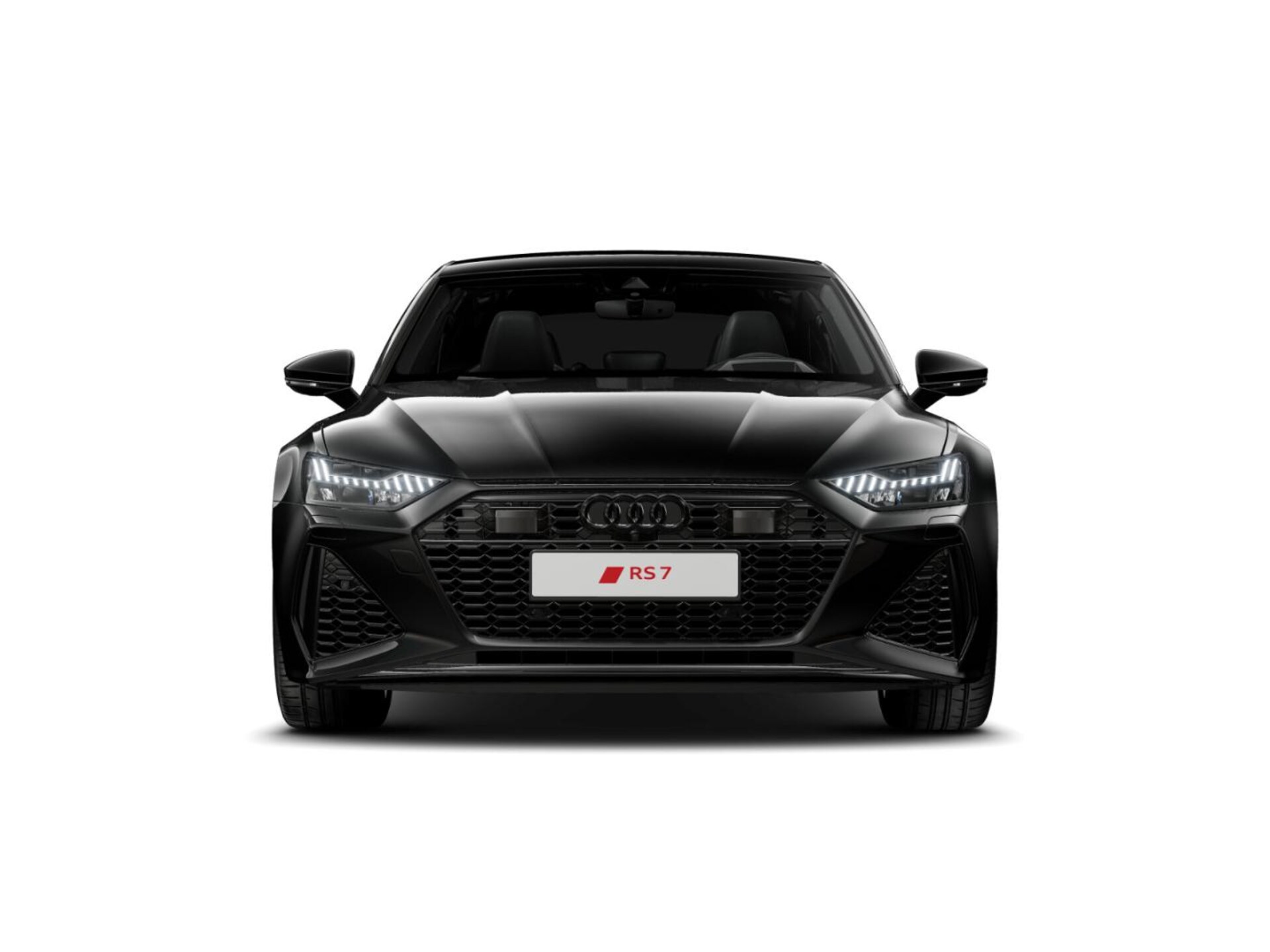 Audi RS 7 Sportback