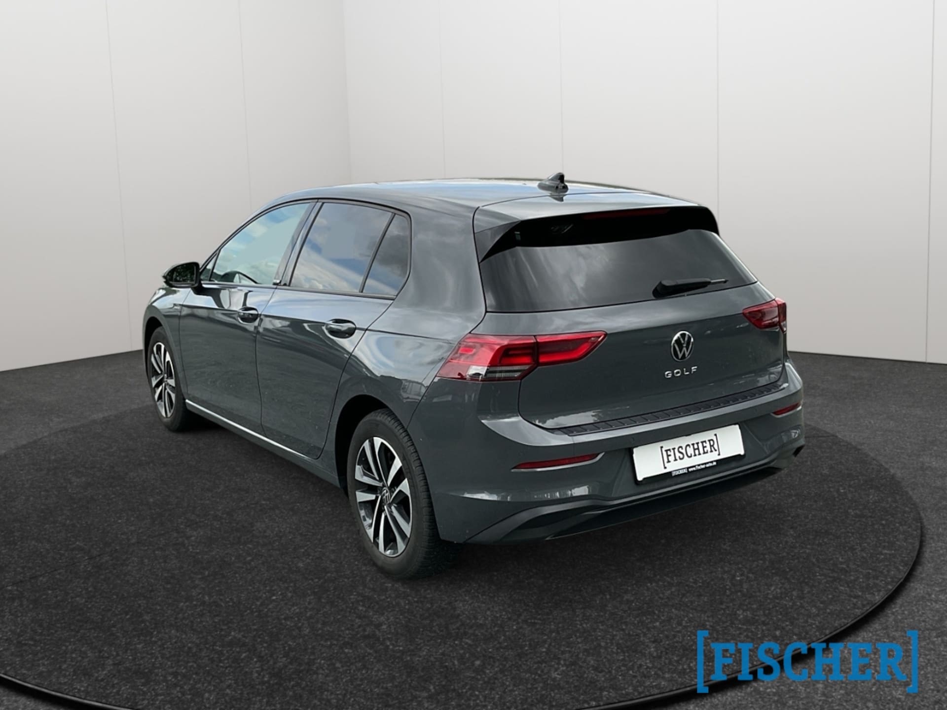 Volkswagen Golf United