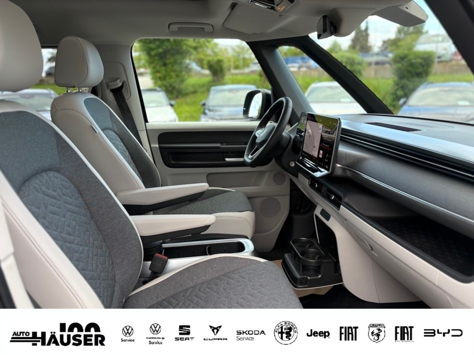 Volkswagen ID. Buzz – Bild 10
