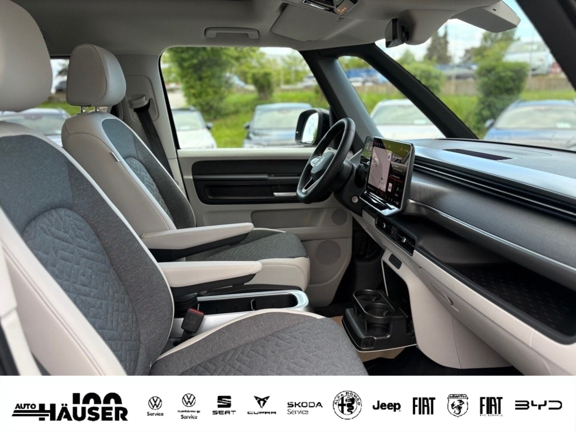 Volkswagen ID. Buzz Pro