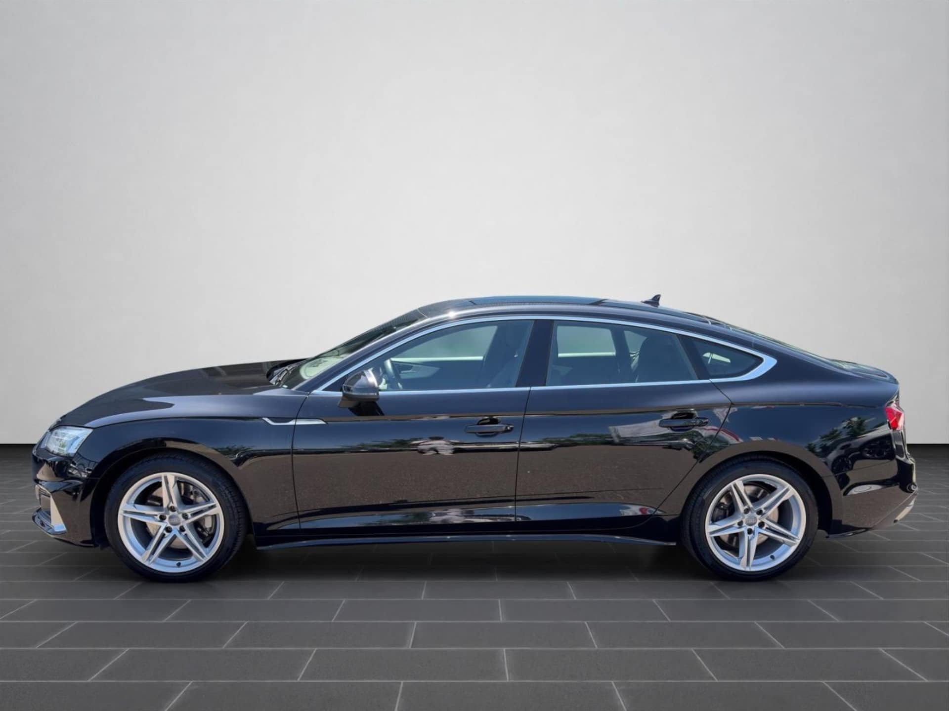 Audi A5 Sportback Advanced