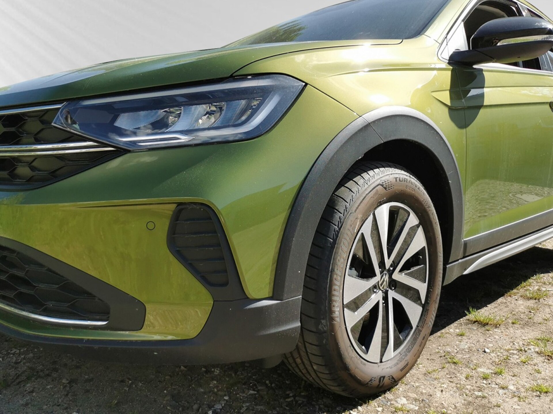 Volkswagen Taigo ENERGY