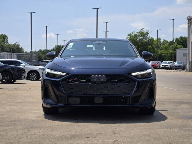2026 Audi S5 Sedan