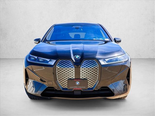 2023 BMW iX