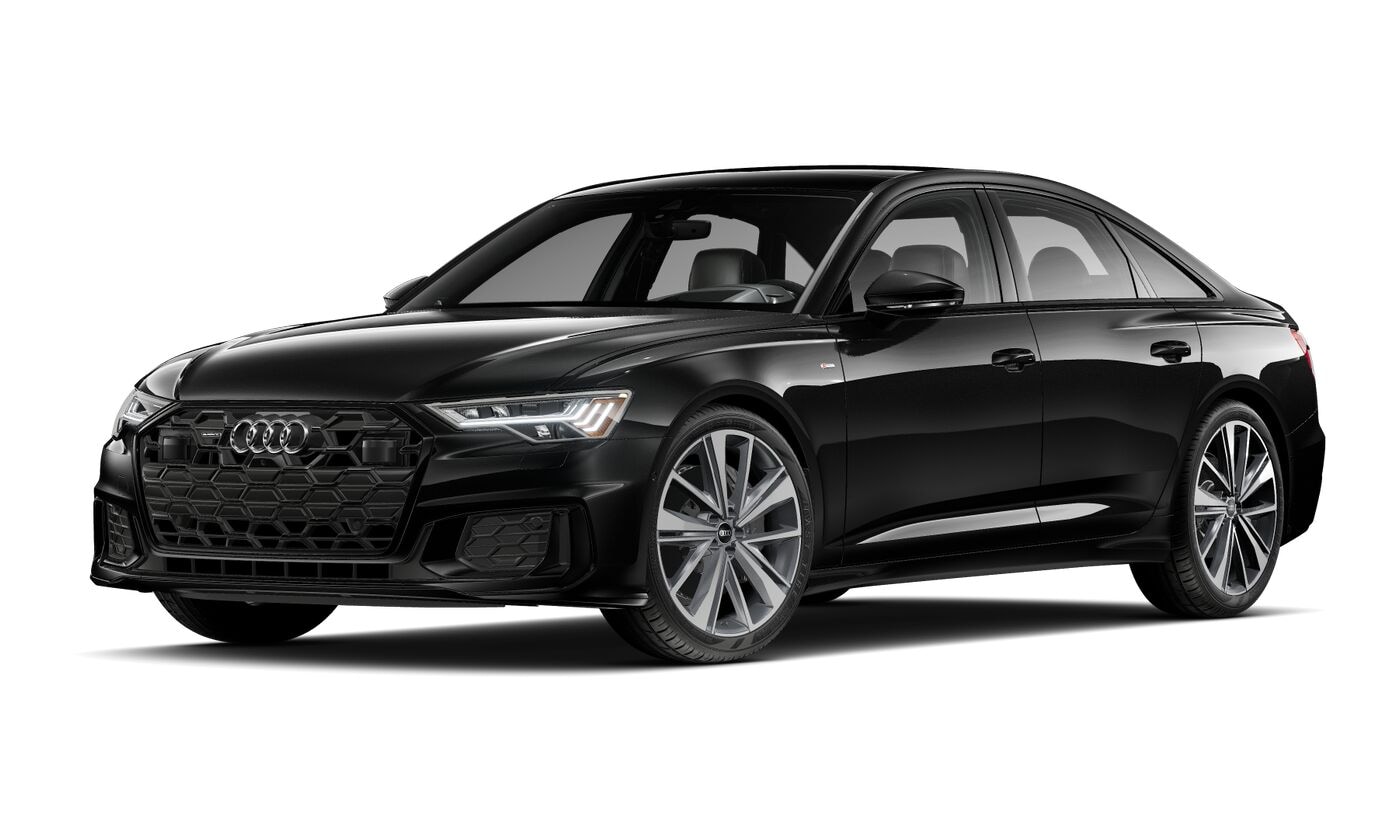 2025 Audi A6 55 Prestige S tronic quattro's photo